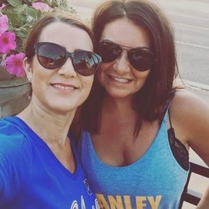 Meet your Posher, Jen